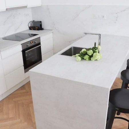 Deak20 Residence Szeged Eksteriør bilde