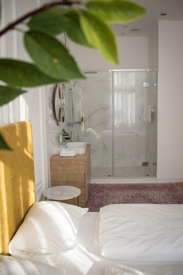 Deak20 Residence Szeged Eksteriør bilde