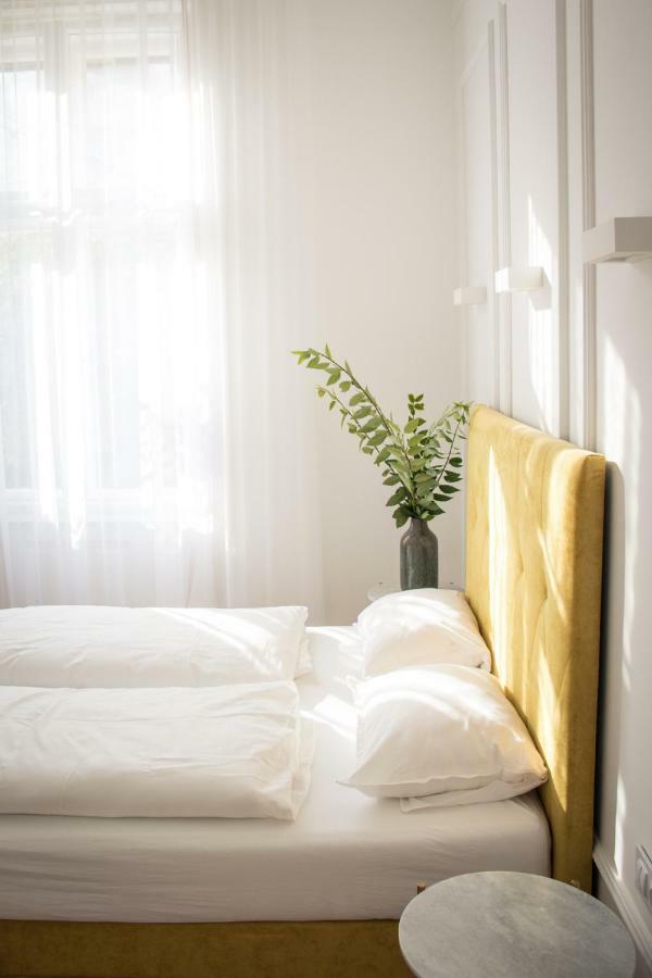 Deak20 Residence Szeged Eksteriør bilde