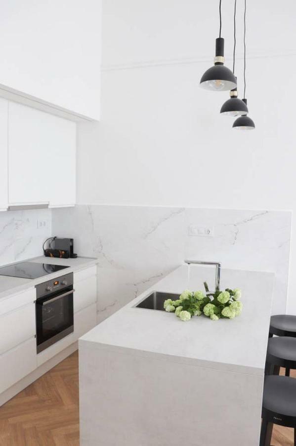 Deak20 Residence Szeged Eksteriør bilde