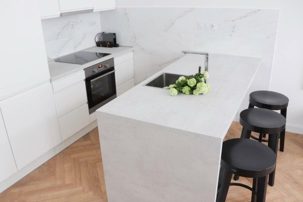 Deak20 Residence Szeged Eksteriør bilde