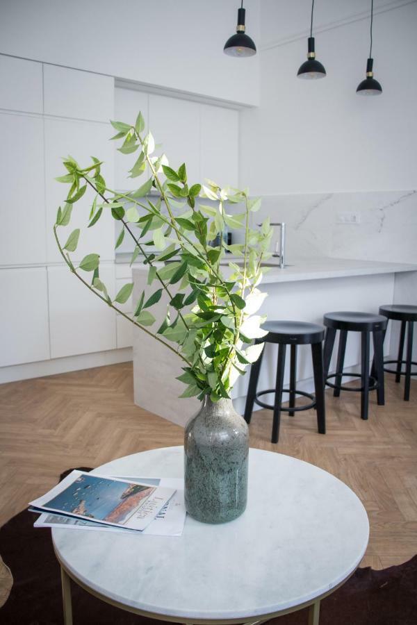 Deak20 Residence Szeged Eksteriør bilde