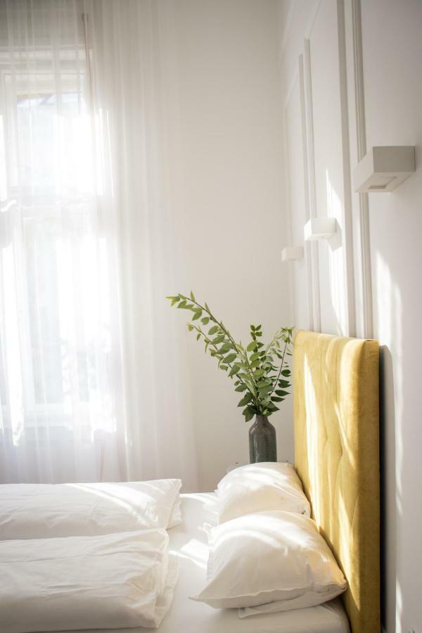 Deak20 Residence Szeged Eksteriør bilde